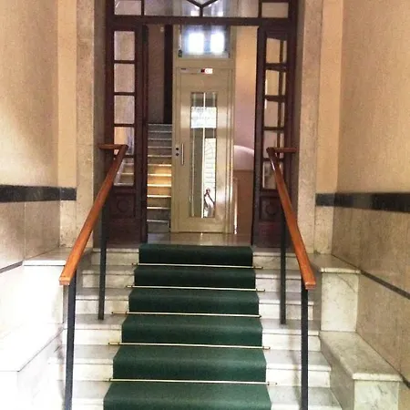 Apartament Hello Vatican