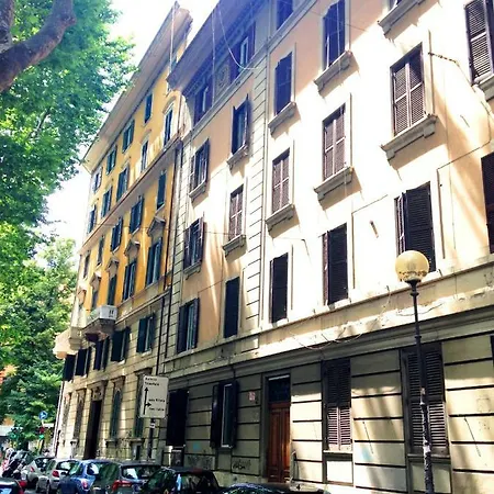 Apartament Hello Vatican Rzym