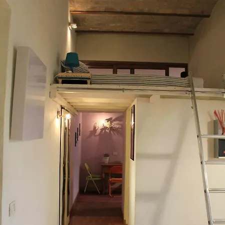 Apartament Hello Vatican *