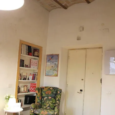 Apartament Hello Vatican *