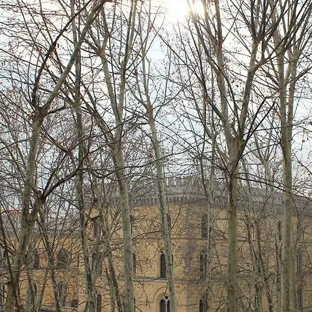 Hello Vatican Apartament