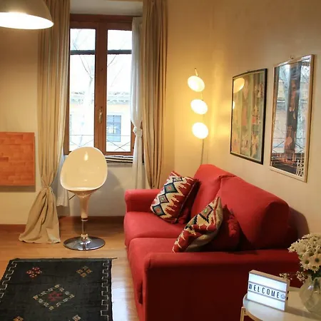 Apartament Hello Vatican *